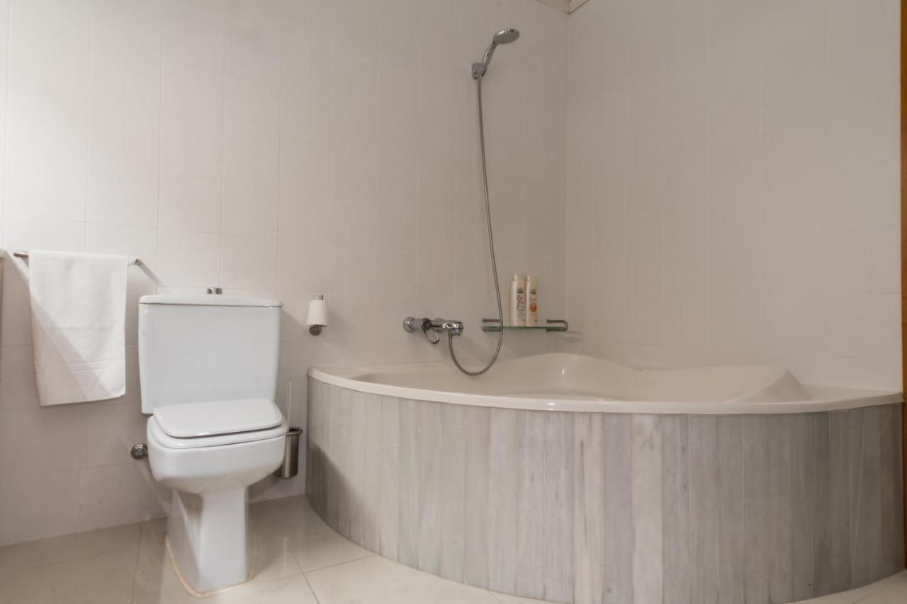 Style Peydro Apartament. Center-Wifi Valencia Ngoại thất bức ảnh