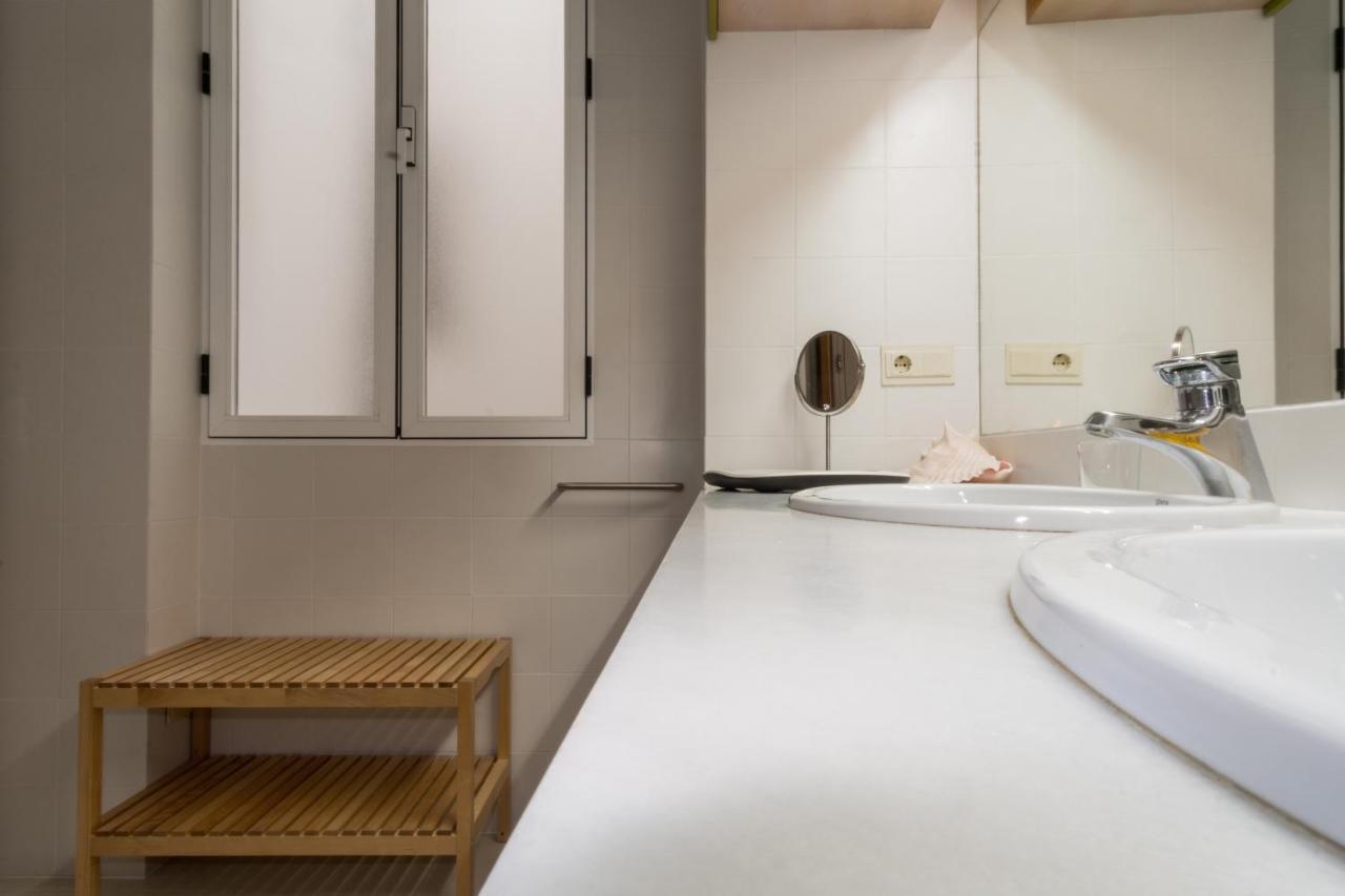 Style Peydro Apartament. Center-Wifi Valencia Ngoại thất bức ảnh