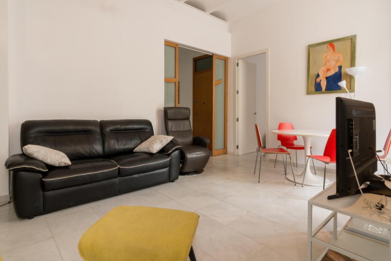 Style Peydro Apartament. Center-Wifi Valencia Ngoại thất bức ảnh