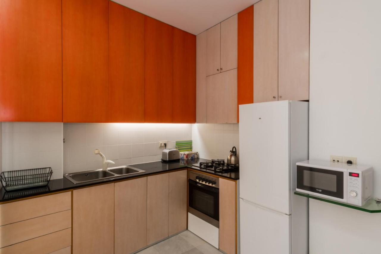 Style Peydro Apartament. Center-Wifi Valencia Ngoại thất bức ảnh